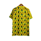 1991/93 Arsenal Bruised Banana Away Retro Kit - ClassicKits433