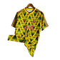 1991/93 Arsenal Bruised Banana Away Retro Kit - ClassicKits433